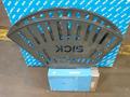 SICK LASER TRACK TRACE HEAD SCANNER  -  VMD500-2002