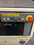 Lincoln Electric Dual Zone Weld Cell, Head and Tailstock, Fixed Table, Rj3iB Control, ArcMate 120iB