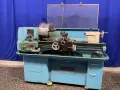 CLAUSING 14 X 35 LATHE