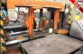 25 x 30 HEM H160LA-DC DOUBLE COLUMN PORGRAMMABLE AUTOMATIC HORIZONTAL BAND SAW