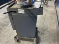 MEP COLD METAL SAW   -  CONDOR 275