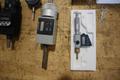 Digital Indicators and Travel Handhweel Indicators- Auction Item