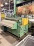 20,000 lbs. x 54 inch Coe Press Equipment Servo Coil Feed Line - Can be seen under power!
