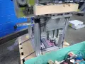 COMEC PAD PRINTING MACHINE   -  KP08-33R-1000000