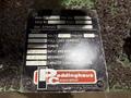 2009 PEDDINGHAUS MODEL #PCD1100 3-AXIS CNC AUTOMATIC BEAM DRILL LINE : YOBRO #25848