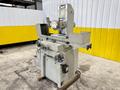 6" X 18" OKAMOTO MODEL #LINEAR 618  HAND FEED HORIZONTAL SURFACE GRINDER: STOCK #21179