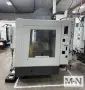 HAAS VF-3SS CNC Vertical Machining Center, 2012