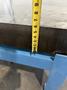 60&quot; X 96&quot; CAST IRON SURFACE PLATE W/ STAND. STOCK # 0850523.