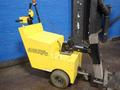 CART CADDY ELECTRIC CART  -  5W