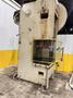 110 TON  MINSTER MODEL #G1-110 GAP FRAME PRESS, 8&quot; STROKE: STOCK 21250