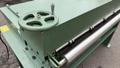 16 Ga. x 5 ft, Tin Knocker Duct Beader Model TK 1660