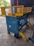 60" x 14 GA X 20,000 LB IOWA PRECISION MODEL #SLR6014-2.5 SLITTING CUT TO LENGTH COIL SLEAR LINE: YOBRO #26015