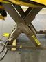 2,500 LB AUTOQUIP SERIES 35 HYDRAULIC LIFT TABLE: STOCK #81279