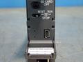 MITSUBISHI PROGRAMMABLE CONTROLLER  -  R16SFCPU-SET