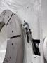 16,000 LB ARONSON MODEL # HD160-ASDI POSITIONER: STOCK #81013