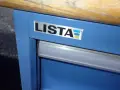 LISTA 60" X 30" WORKBENCH