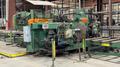 2008 Peddinghaus PCD1100 Beam Drilling &amp; Cutting Line (#5635)