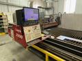 7′ x 21′ Taurus 2000 CNC Plasma Table, 1999 – HPR 130, 2008 software upgrade