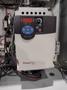 17 CUBIC FOOT VIBE TECH MODEL #VTHT-2472 TUB STYLE VIBRATORY FINISHER : YOBRO #25354