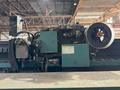 25&#039; JETLINE LWI-300 SEAM WELDER. STOCK # 0342225