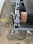 32&quot; WIDE  X 72&quot; LONG POWERED INFEED/OUTFEED CONVEYOR. STOCK # 0950922