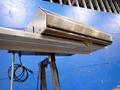 Ok International Corp 6" X 95" Bag Sealer - Sb30-l