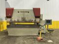 320 TON X 10' ACCURPRESS MODEL #732010 ADVANTAGE HYDRAULIC PRESS BRAKE, W/ ETS 3000 CONTROLS, NEW 2010: YOBRO #24910