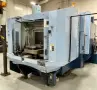 2007 MATSUURA H.PLUS-630 | Machining Centers, Horizontal