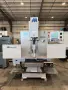 Milltronics RH-25 CNC Vertical Milling Machine 40 taper #7309