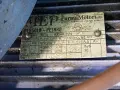 MEP COLD METAL SAW   -  CONDOR 275