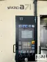 Makino A-71 Horizontal CNC Machining Center, 2008