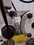 3 HP JET MODEL #JTM-1054 VERTICAL RAM TYPE MILL: STOCK #22336