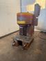 4 TON DENISON MULTIPRESS HYDRAULIC PRESS. STOCK # 1213925.