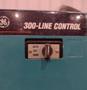 4,000 LB X 16" DURANT MODEL #MD-401-M MOTORIZED UNCOILER COIL REEL. STOCK # 0540326