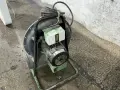 LINCOLN ELECTRIC 75 WATTS BLOWER   -  MOBIFLEX 100-NF