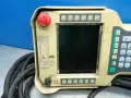 NACHI TEACH PENDANT  -  AXTPFDOT-EC10