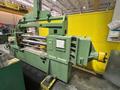 60&quot; x 7.00&quot; x 40,000# Stamco Slitting Line
