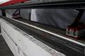 250 X 14' WYSONG CNC HYDRAULIC PRESS BRAKE: STOCK 70491