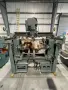 BOWMAN DIE PROCESSOR Separator, Processor, Handler 36” x42” USA #6866