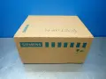 SIEMENS SINUMERIK SLIMLINE OPERATOR PANEL, FACTORY SEALED  -  6FC5203-0AB00-0AA0