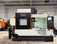 Mazak VCN 530C-II CNC Vertical Machining Center –  TSC, 12,000 RPM Mill