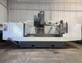 Haas VF-11/50 CNC Vertical Machining Center – TSC, HSM, 4th Axis Ready Mill
