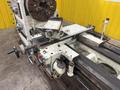 32" X 60" BIRMINGHAM MODEL #DL3260 GAP BED ENGINE LATHE, 2006, 5" HOLE : YOBRO #25340