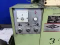 KBC MACHINERY 2” CENTERLESS GRINDER  -  CTG-12