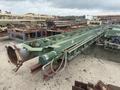 42" DIAMETER VERNON TOOL MODEL #MPM4-0342 4-AXIS CNC PLASMA PIPE CUTTING PROFILER SYSTEM: STOCK #21911