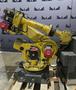 FANUC R-2000IB/210F + R30IB ROBOT ARM AND CONTROL CABINET USED