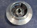 GOULDS FEEDWATER TURBINE PUMP IMPELLER / DRIVE FEED WATER TURBINE IMPELLER   -  0002621A02