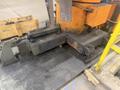 15,000 LB X 16" TISHKEN MODEL #HR-160 DOUBLE END REEL &amp; CAR: YOBRO #25253