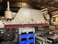 1000 TON X 20' CINCINNATI HYDRAULIC PRESS BRAKE