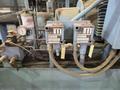 500 TON BRUNO FH500 DIE CUTTING PRESS. STOCK # 0772026